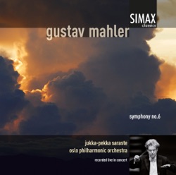 Symphony no. 6