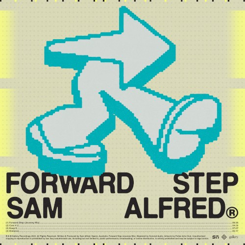 Forward Step