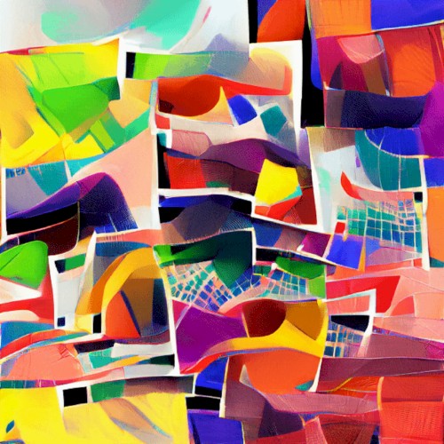The Funky Wonky Wonderland Effect