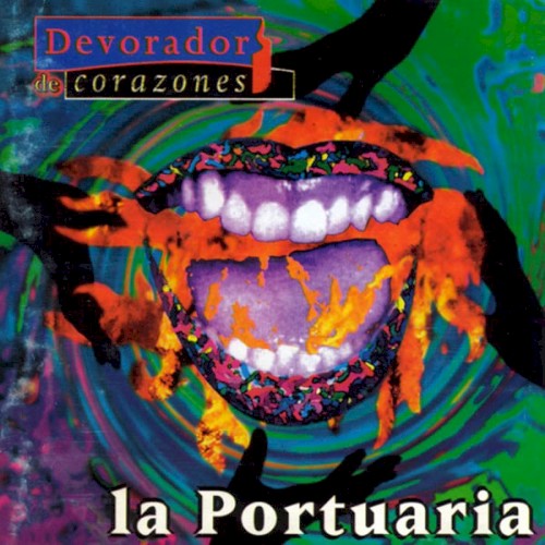 Devorador de corazones
