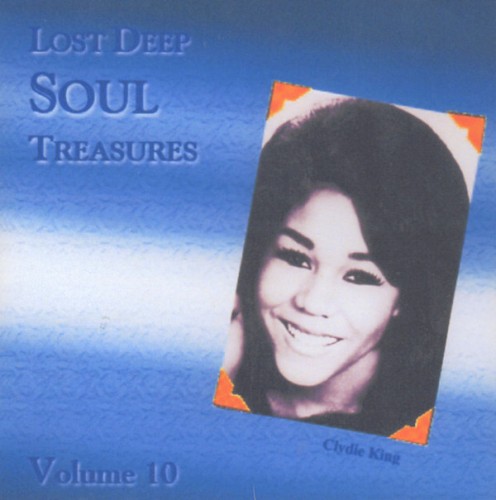 Lost Deep Soul Treasures, Volume 10