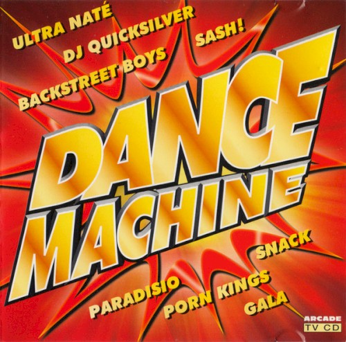 Dance Machine