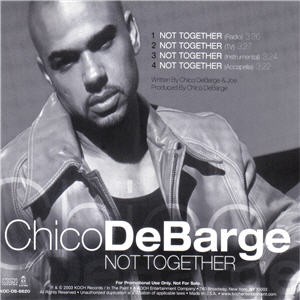 Not Together