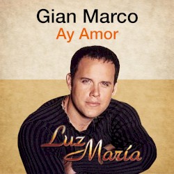 Ay amor