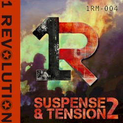 Suspense & Tension, Vol. 2