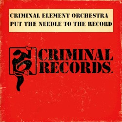 Put the Needle to the Record