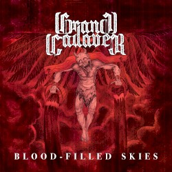 Blood‐Filled Skies