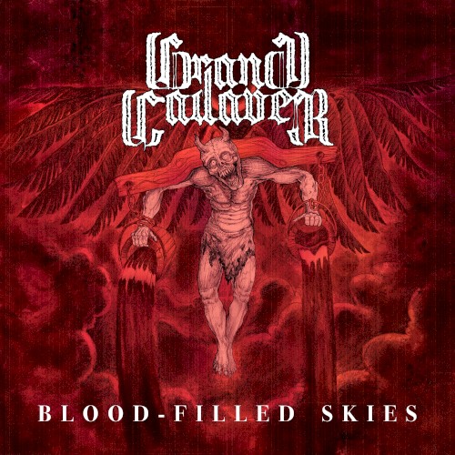 Blood‐Filled Skies
