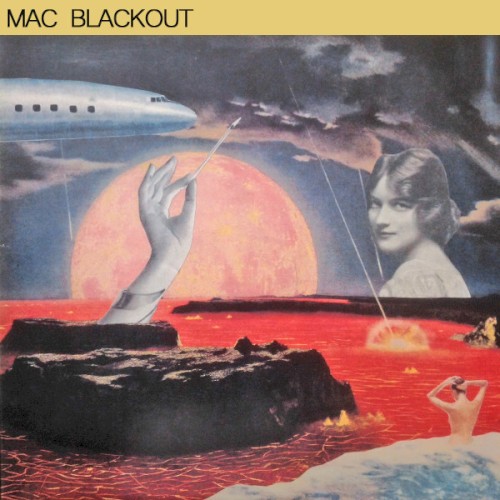 Mac Blackout