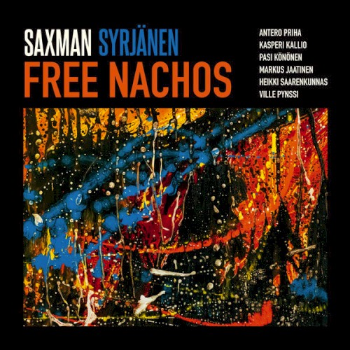 Free Nachos
