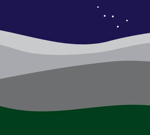 The Earth and the Sky