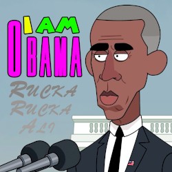 I Am Obama