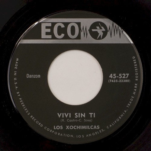 Vivi sin ti / Imploración