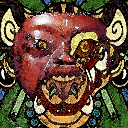 Were-Jaguars II