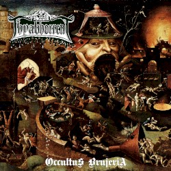 Occultus Brujeria