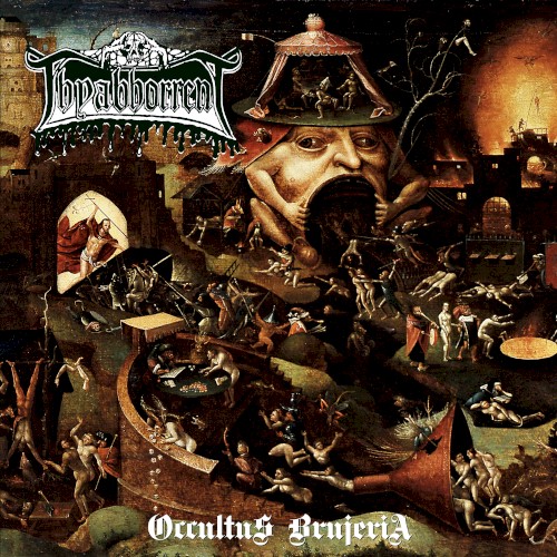 Occultus Brujeria