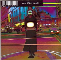 marillion.co.uk