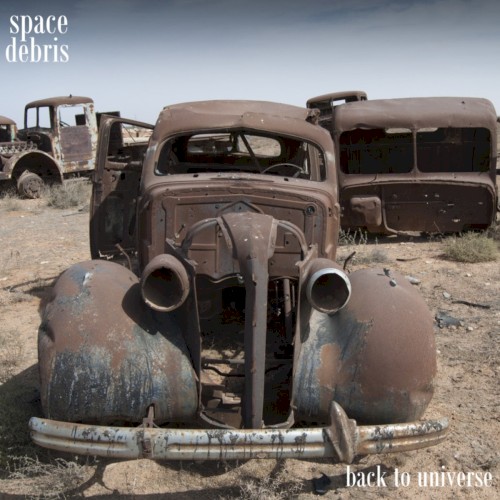 Back to Universe – Archive, Vol. 4