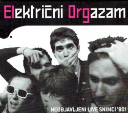 Breskve U Teškom Sirupu Vol. 1