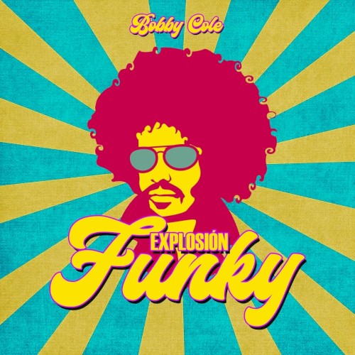Explosión Funky