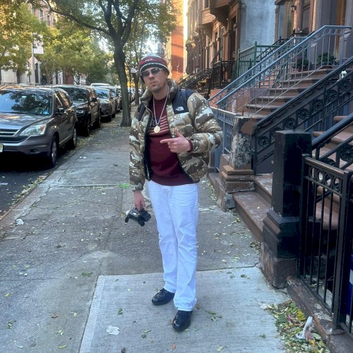 New York Freestyle