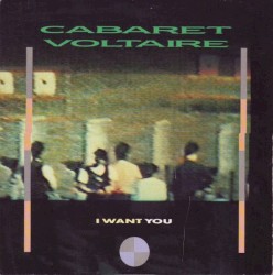 I Want You