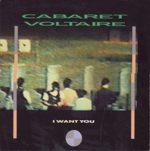 I Want You
