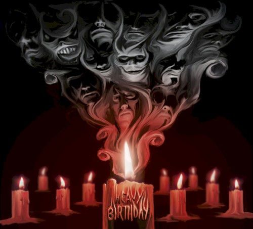 Heavy Birthday
