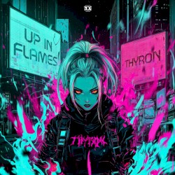 Up in Flames