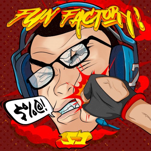 FUN FACTORY!