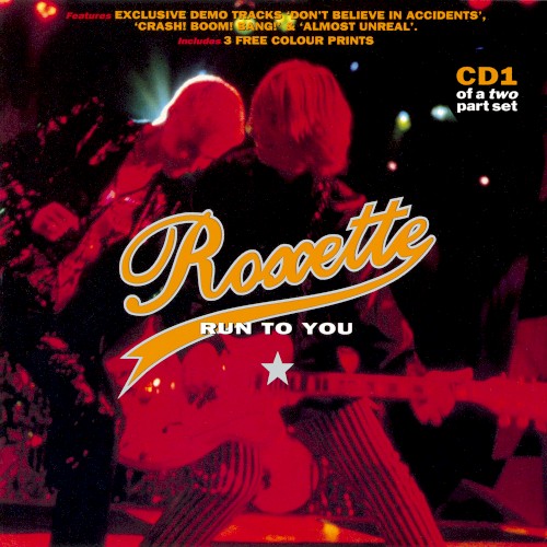Run to You