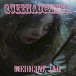 Medicine Jar