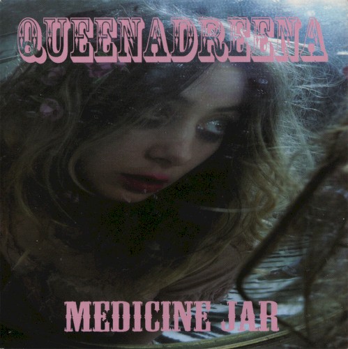 Medicine Jar