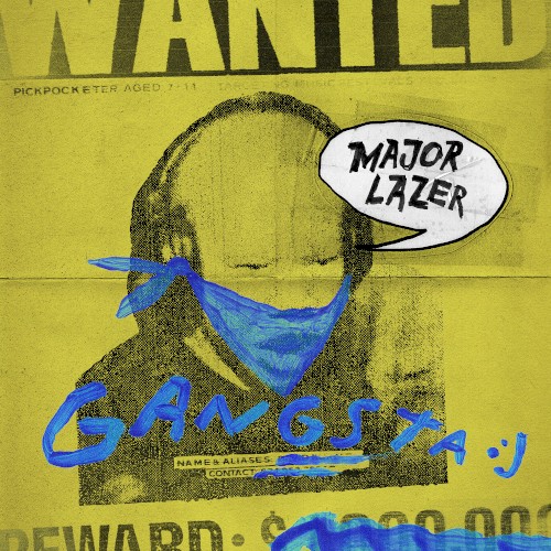 GANGSTA
