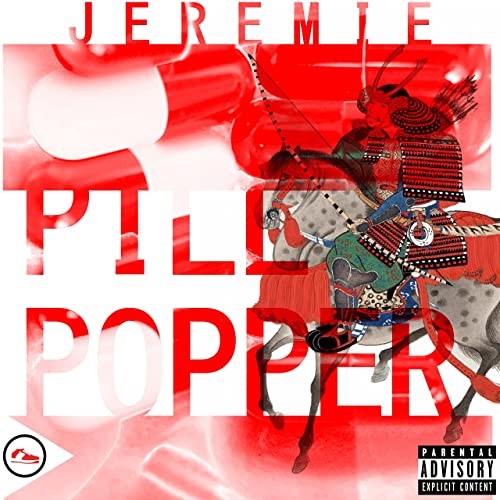 Pill Popper