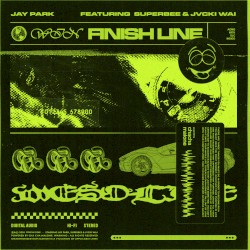 Finish Line