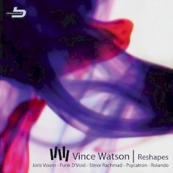 Reshapes