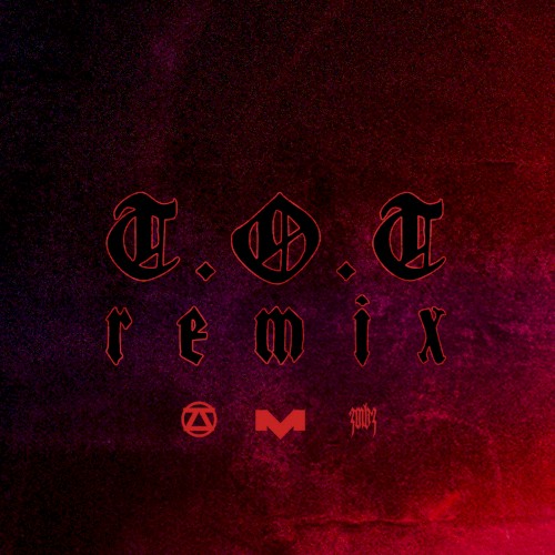 T.O.T (Maxat remix)