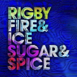 Fire & Ice & Sugar & Spice