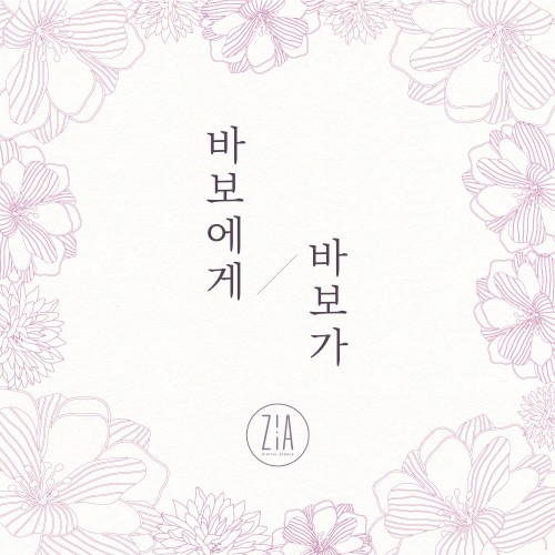 바보에게 바보가