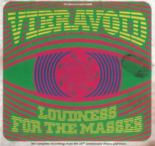 Loudness for the Masses: The Complete Recordings and More