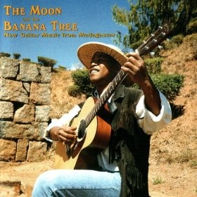 The Moon And The Banana Tree: Madagascar Guitar