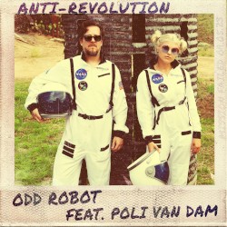 Anti-Revolution