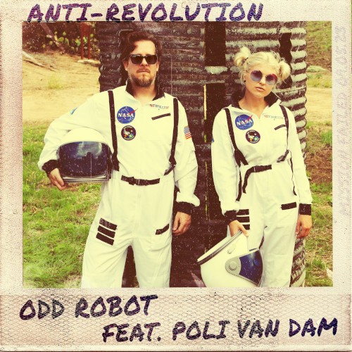 Anti-Revolution