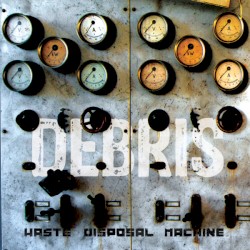 Debris