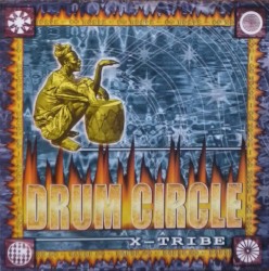 Drum Circle