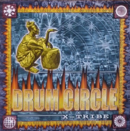 Drum Circle