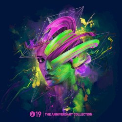Intrigue 19: The Anniversary Collection