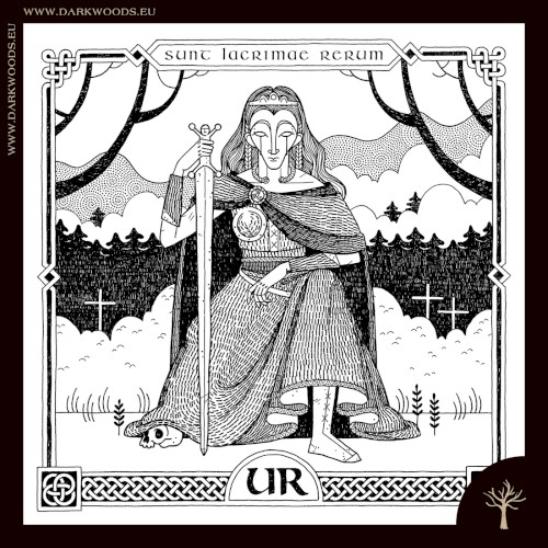 Sunt Lacrimae Rerum