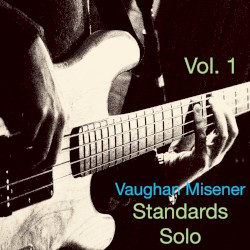 Standards Solo, Volume 1